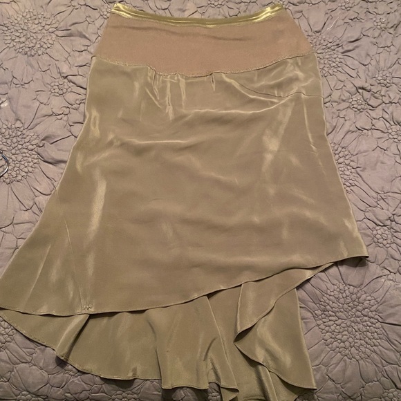 Elizabeth and James skirt with tags - Picture 2 of 4